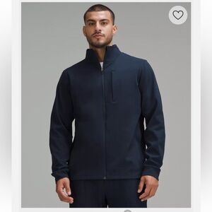 Lululemon Sojour Jacket Size L